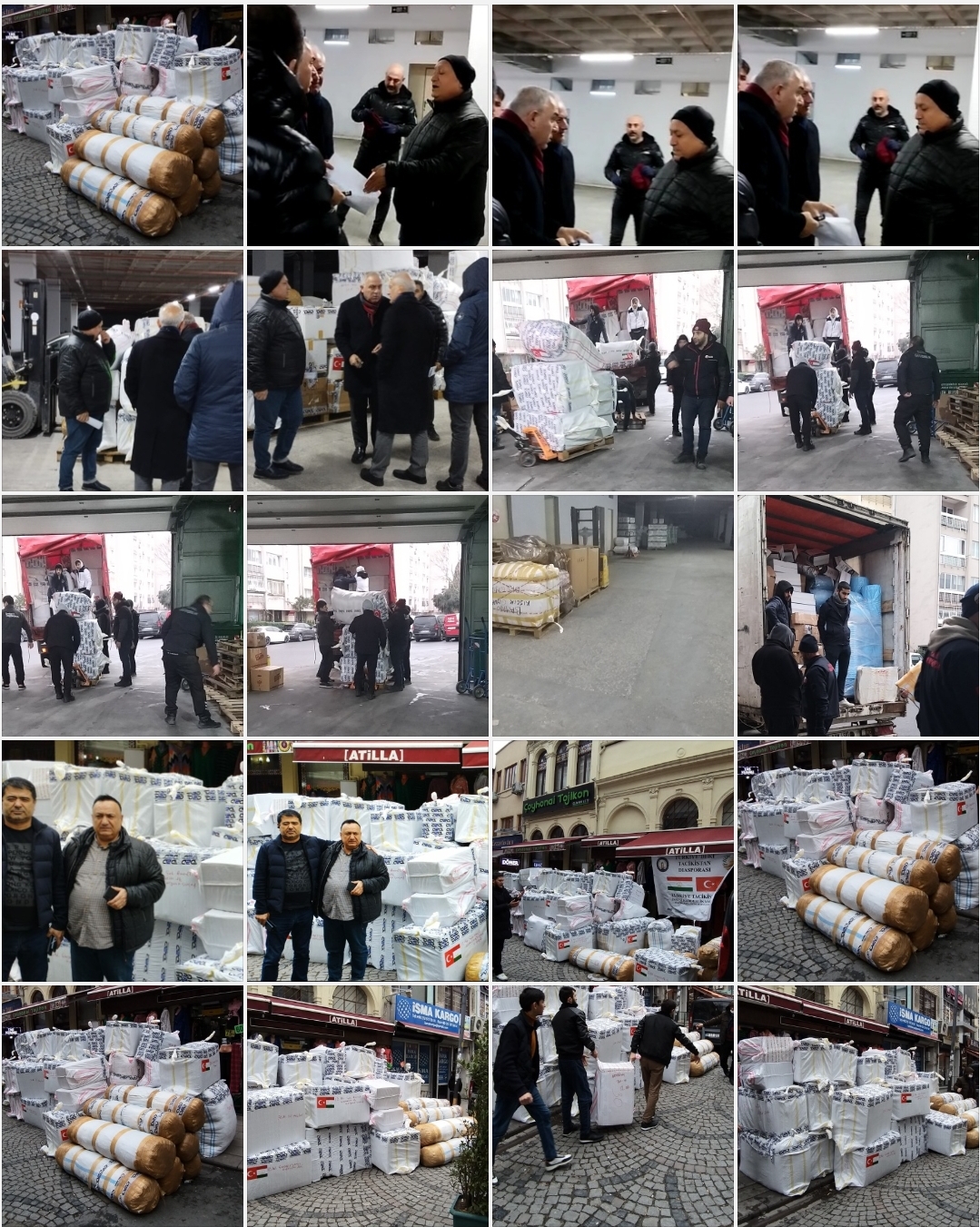 Abdullah Turhan gallery photo 3