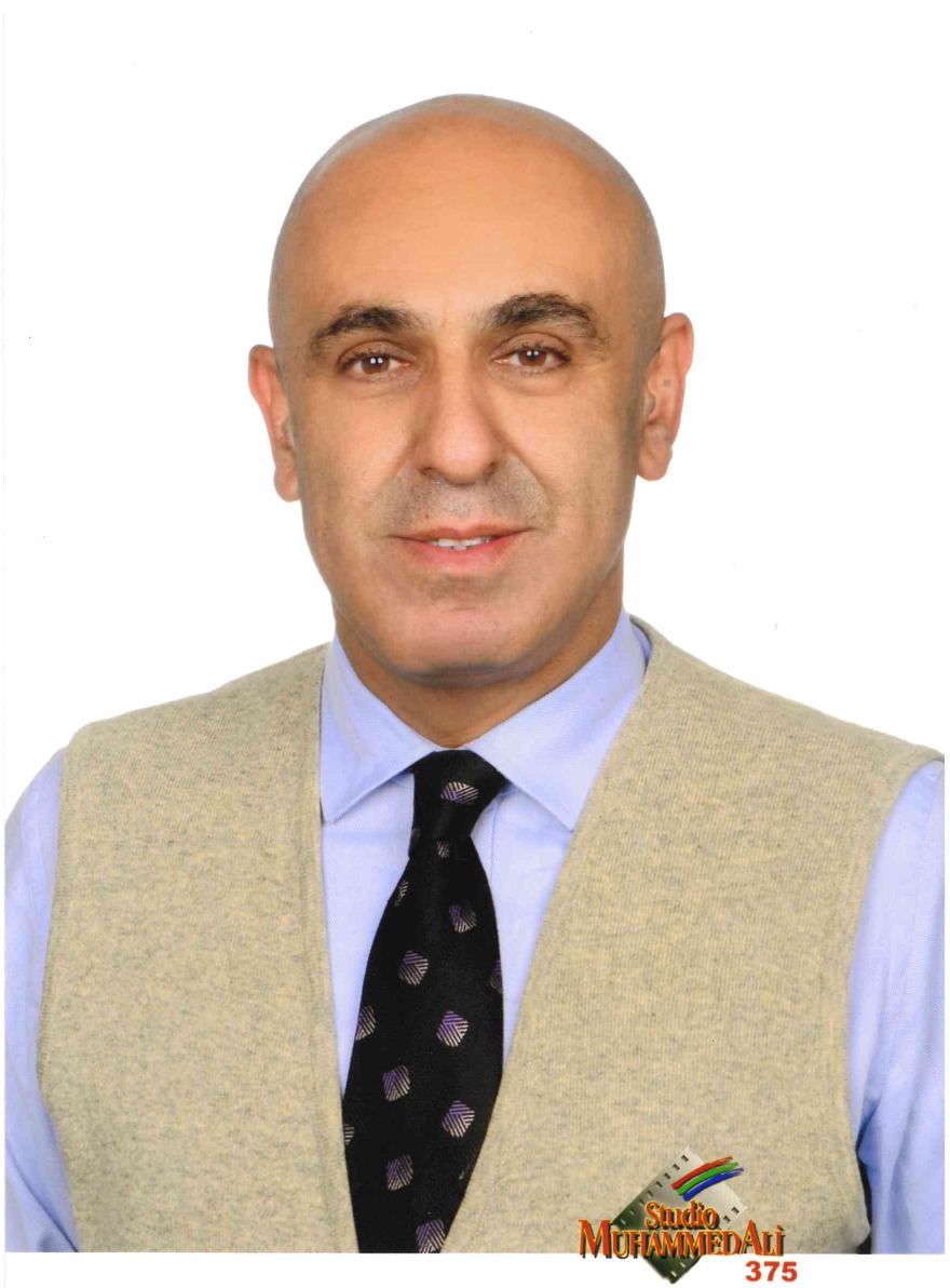 GALİP YİNSEL gallery photo 1
