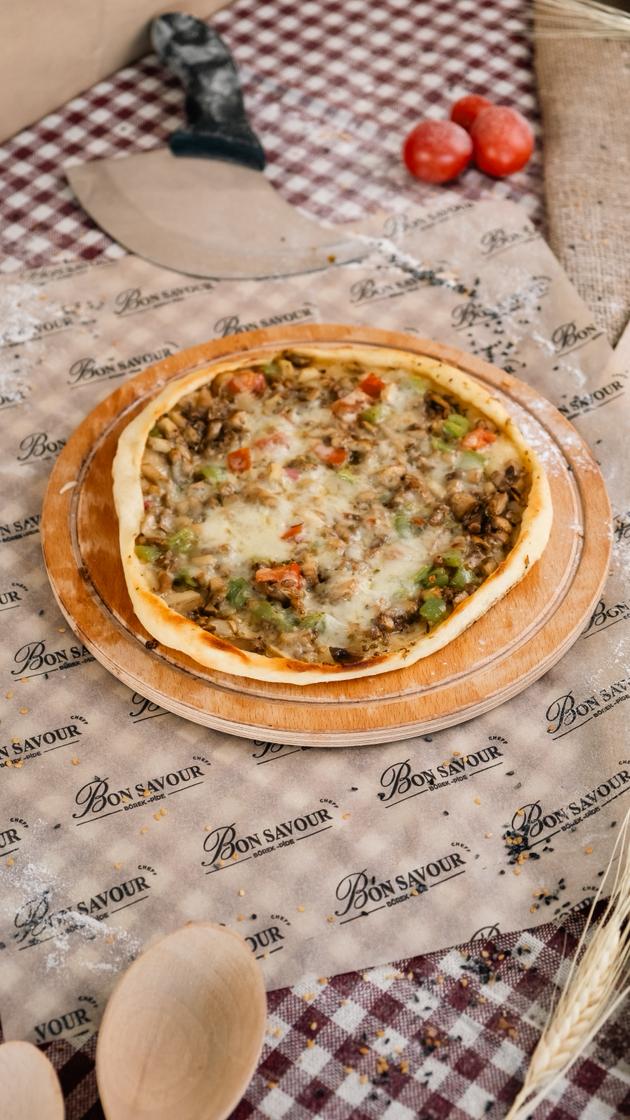 Bon savour börek&pide gallery photo 2