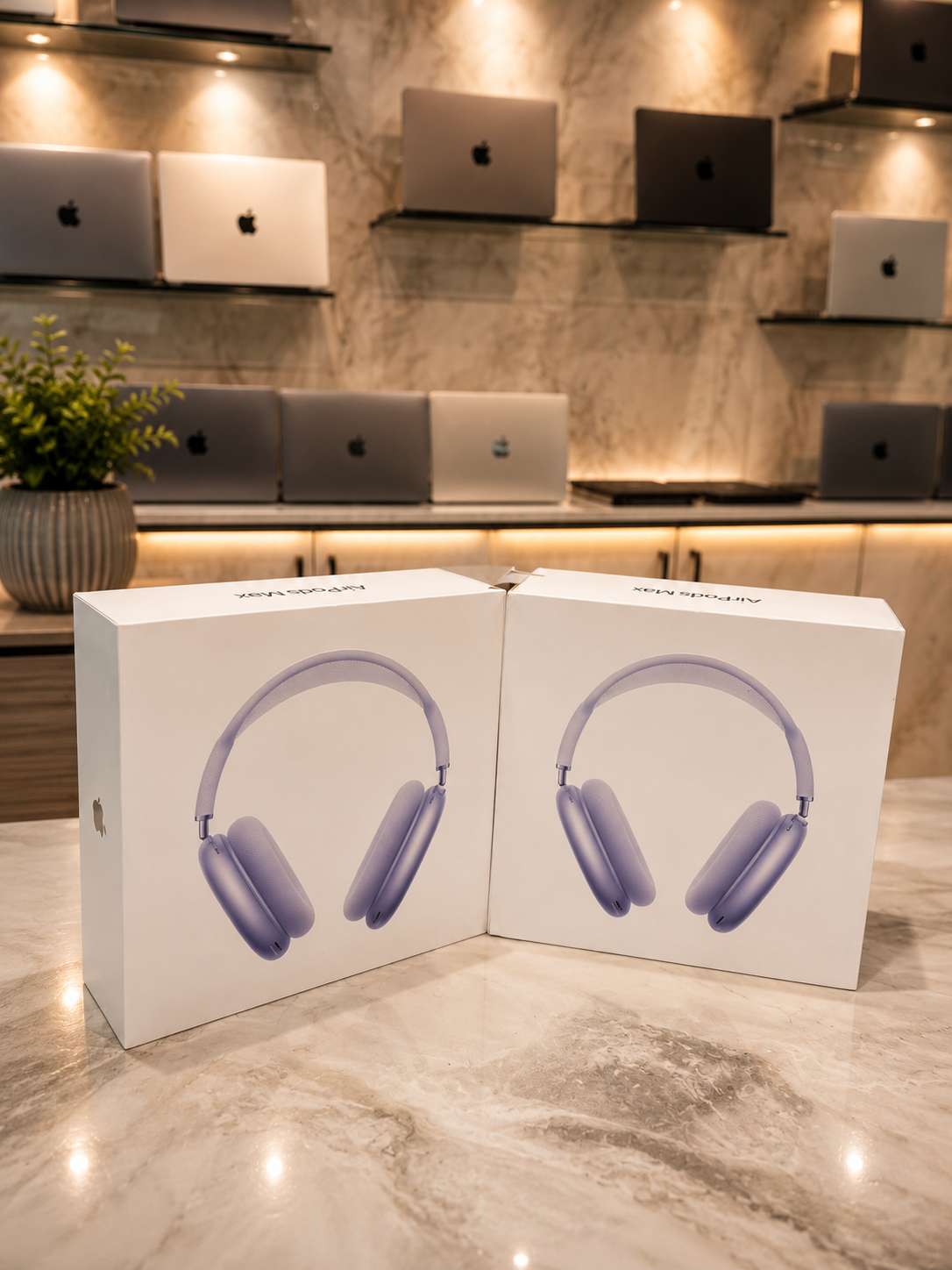 ✨ Apple AirPods Max 