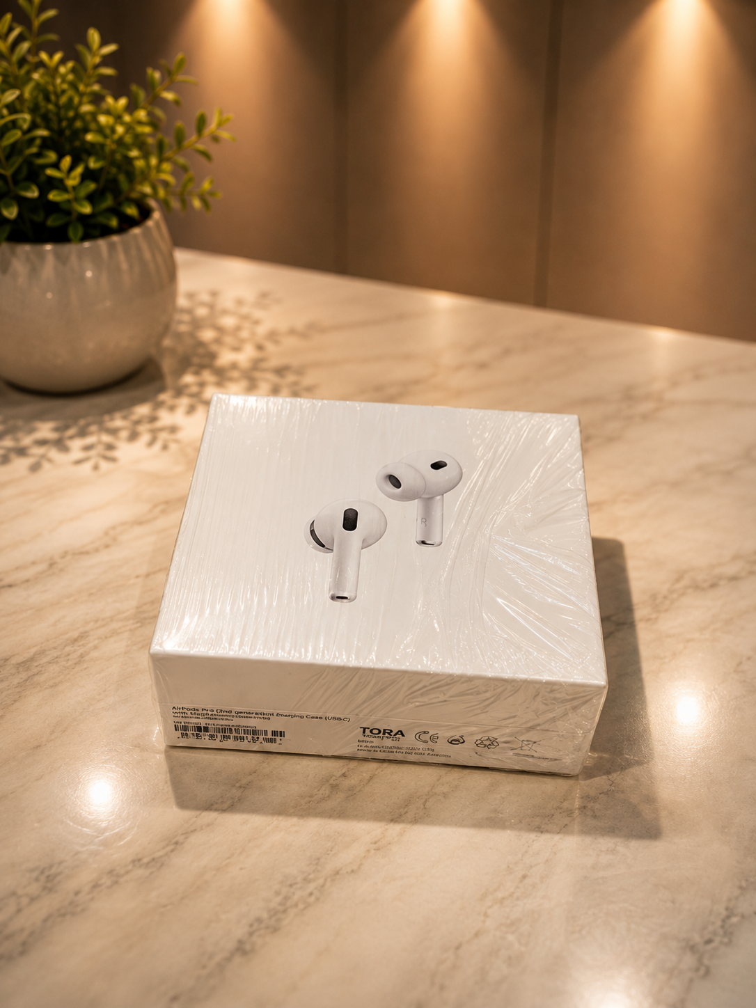 ✨ Apple AirPods Pro
