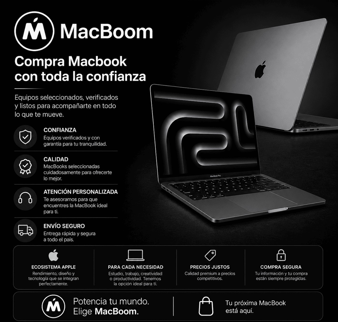 Macboom