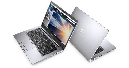 DeLL Latitude 7400 - Image 1