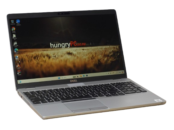 DeLL Latitude 5510 TOUCH - Image 1