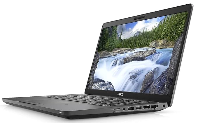 DeLL Latitude 5490 TOUCH thumbnail 3
