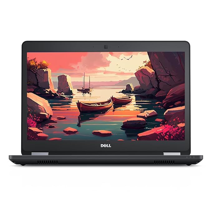 DeLL Latitude 5470