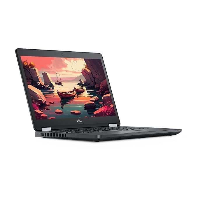 DeLL Latitude 5470 thumbnail 2