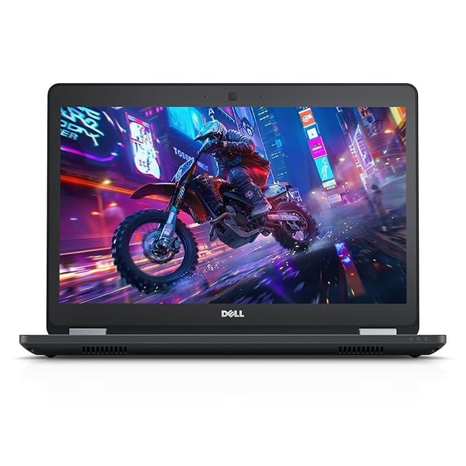 DeLL Latitude 5470 - Image 1