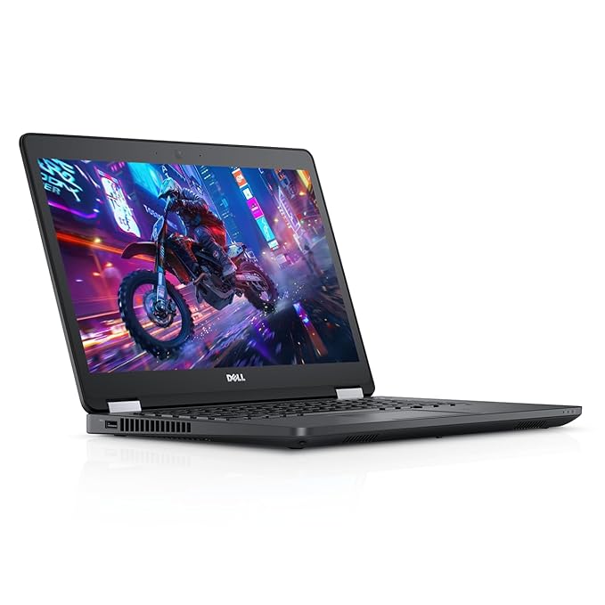 DeLL Latitude 5470 thumbnail 2