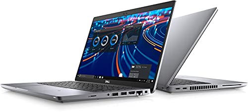 DeLL Latitude 5420 thumbnail 4