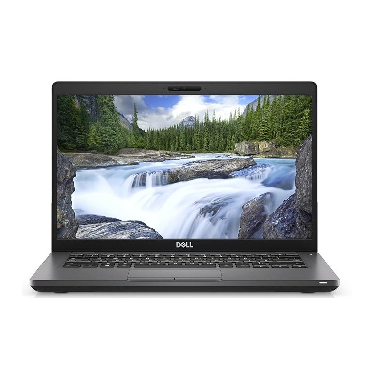 Dell Latitude 5400 TOUCH - Image 1