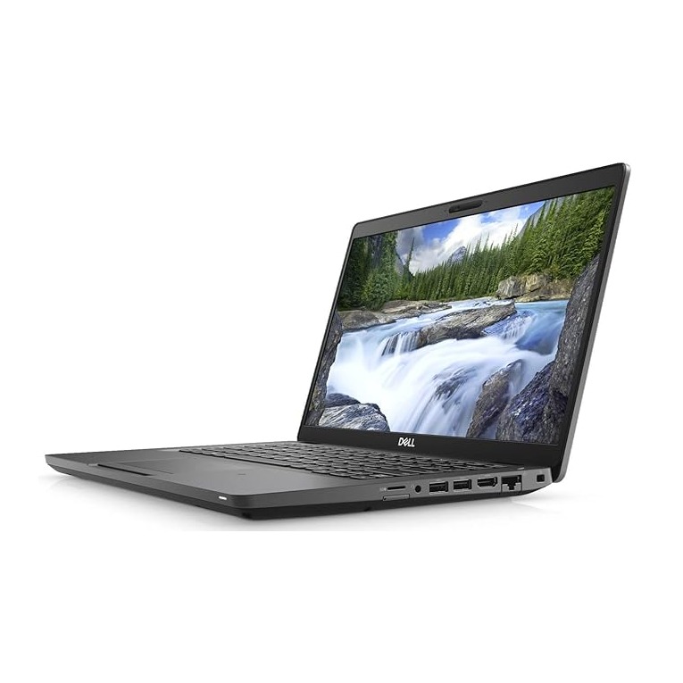 Dell Latitude 5400 TOUCH thumbnail 2