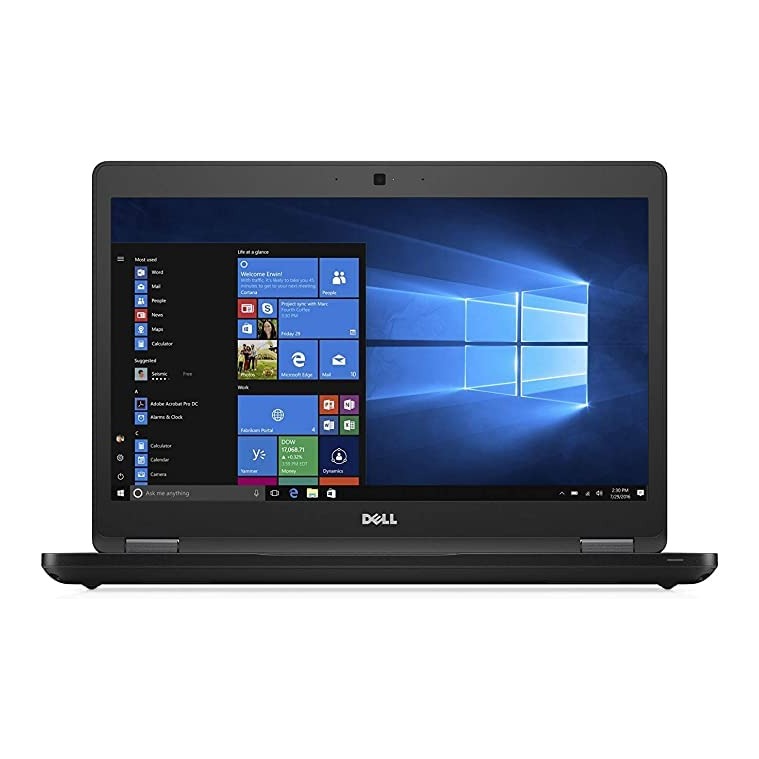 DeLL Latitude 5480 - Image 1