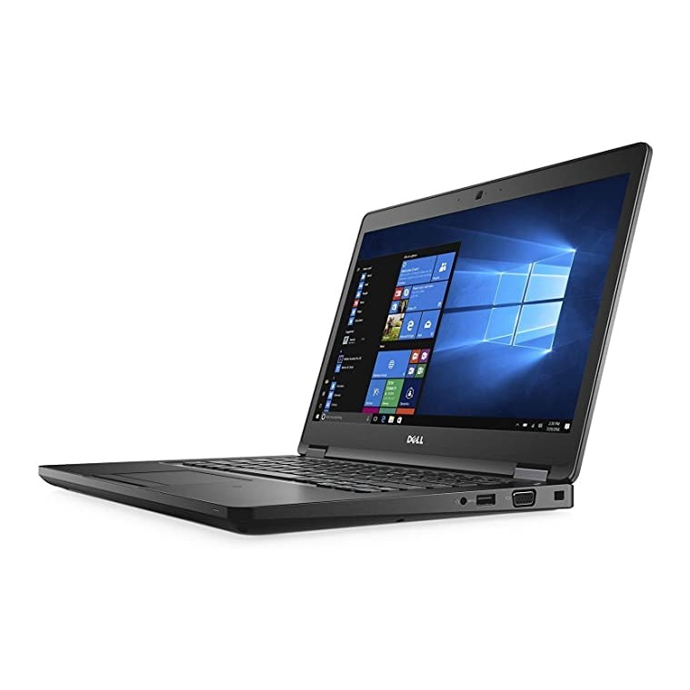 DeLL Latitude 5480 thumbnail 2