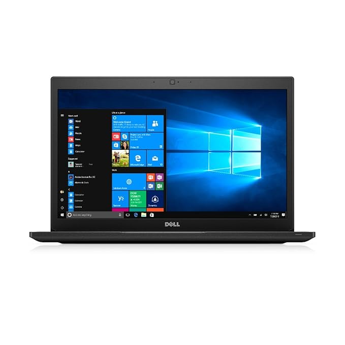 DeLL Latitude 7470 thumbnail 5