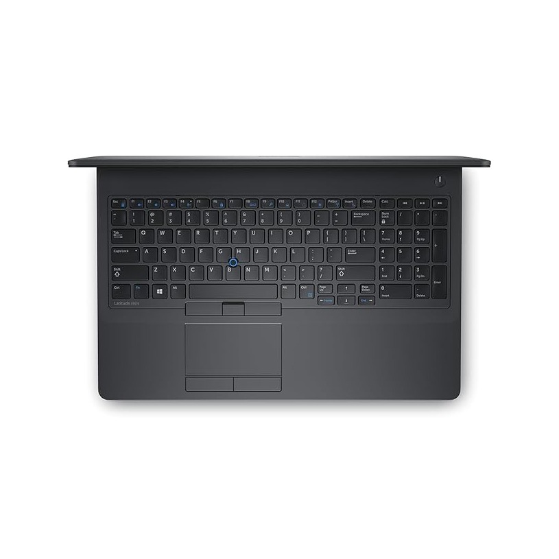 DeLL Latitude 5570 thumbnail 5