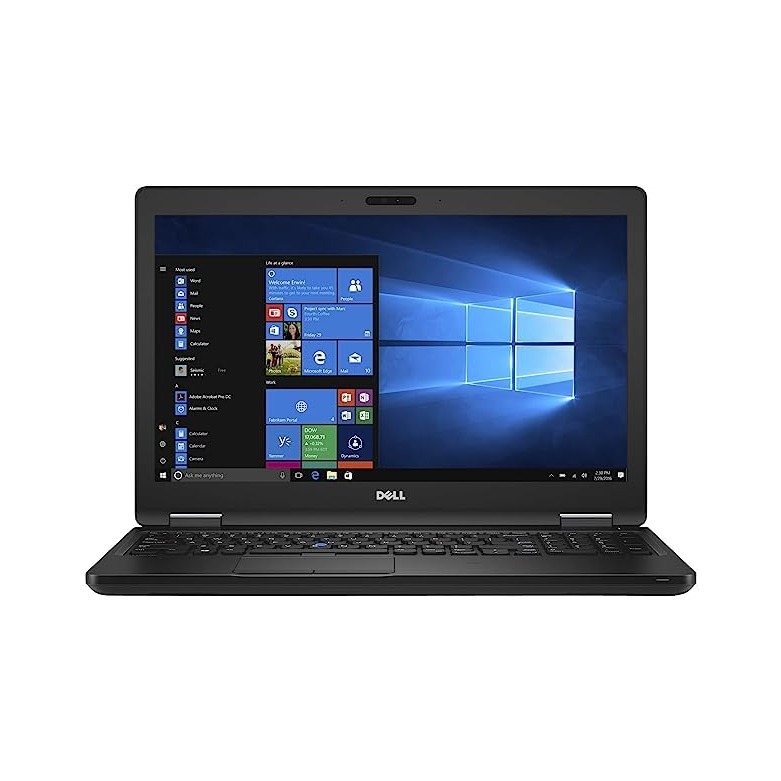 DeLL Latitude 5580 thumbnail 2