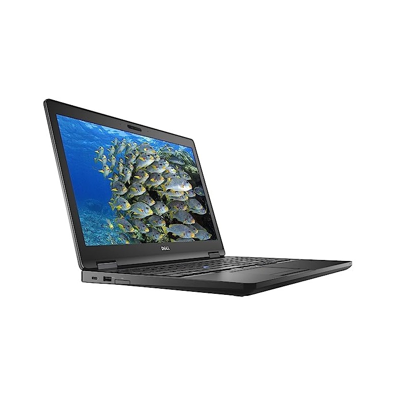 DeLL Latitude 5580 thumbnail 4