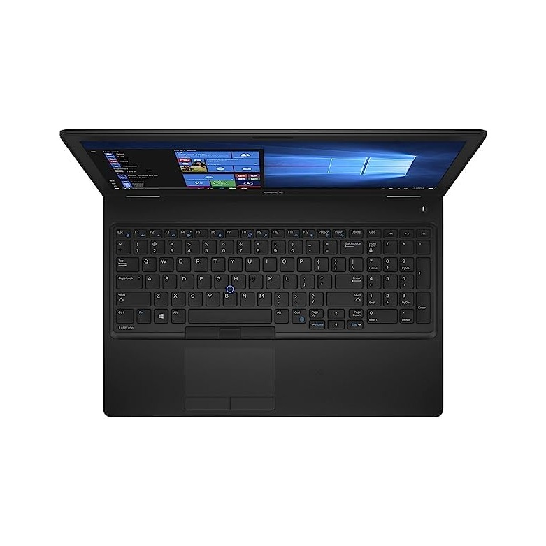 DeLL Latitude 5580 thumbnail 5