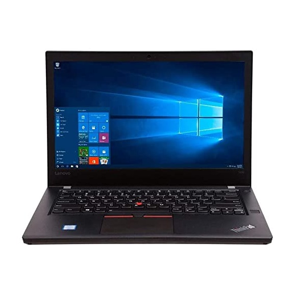 Lenovo Thinkbook T470s - Image 1