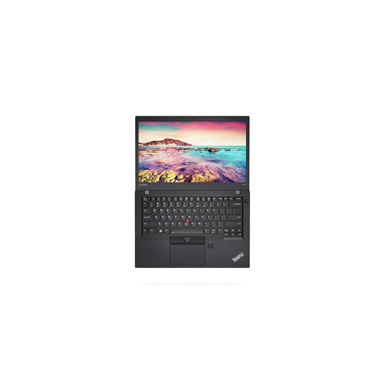 Lenovo Thinkbook T470s thumbnail 5