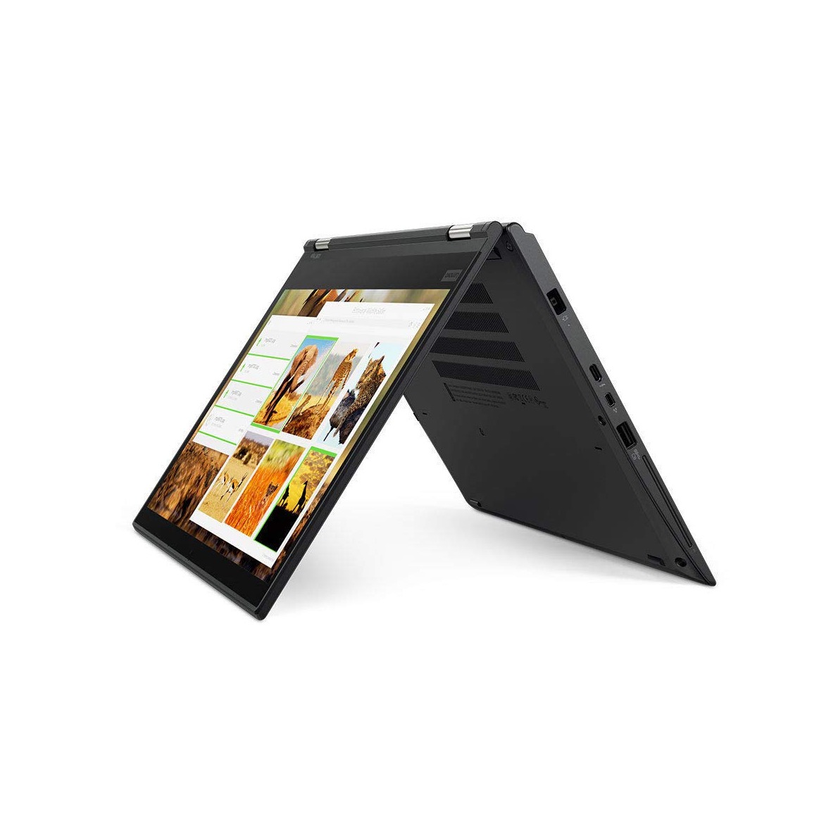 Lenovo X380 Yoga 2in1 - Image 1