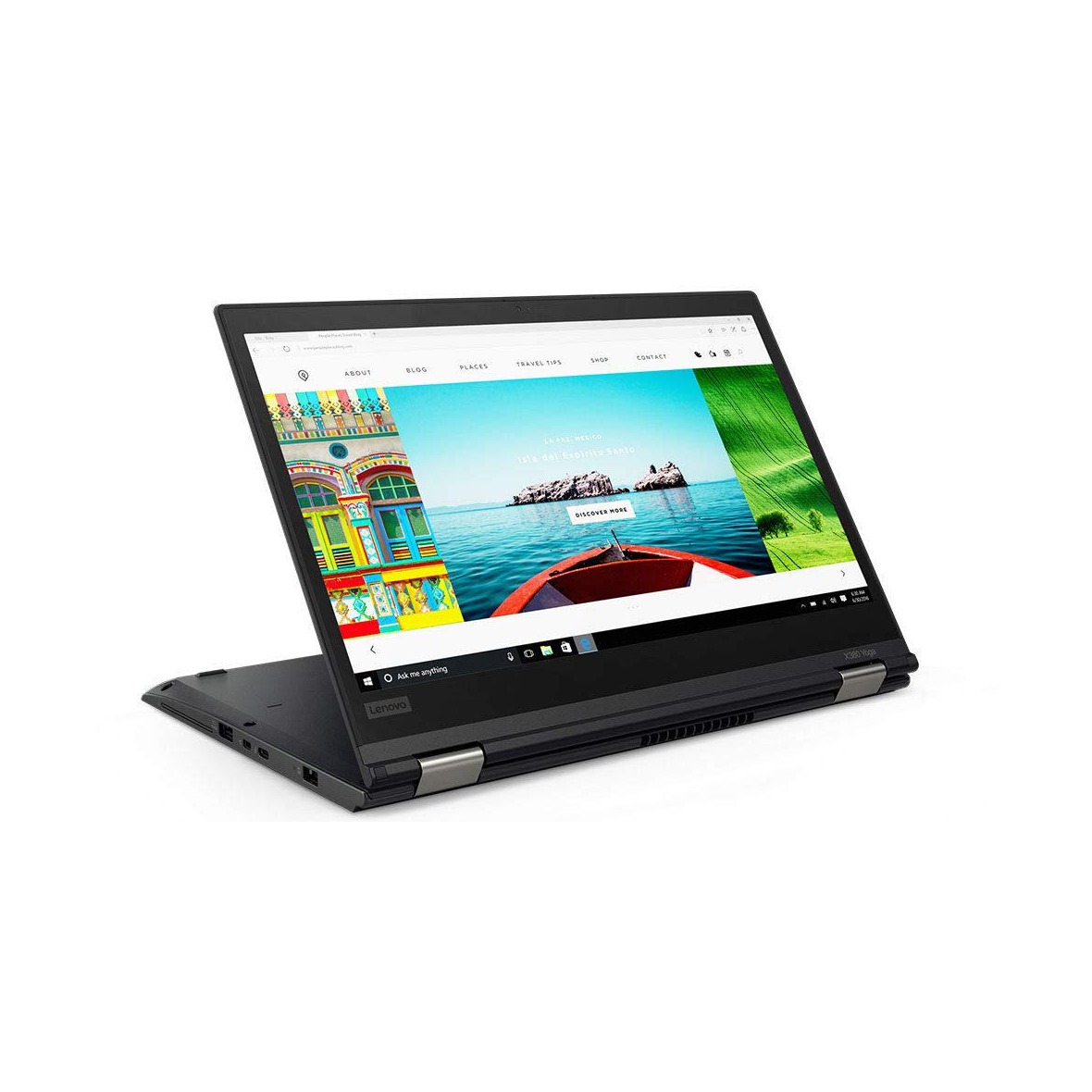 Lenovo X380 Yoga 2in1 thumbnail 2