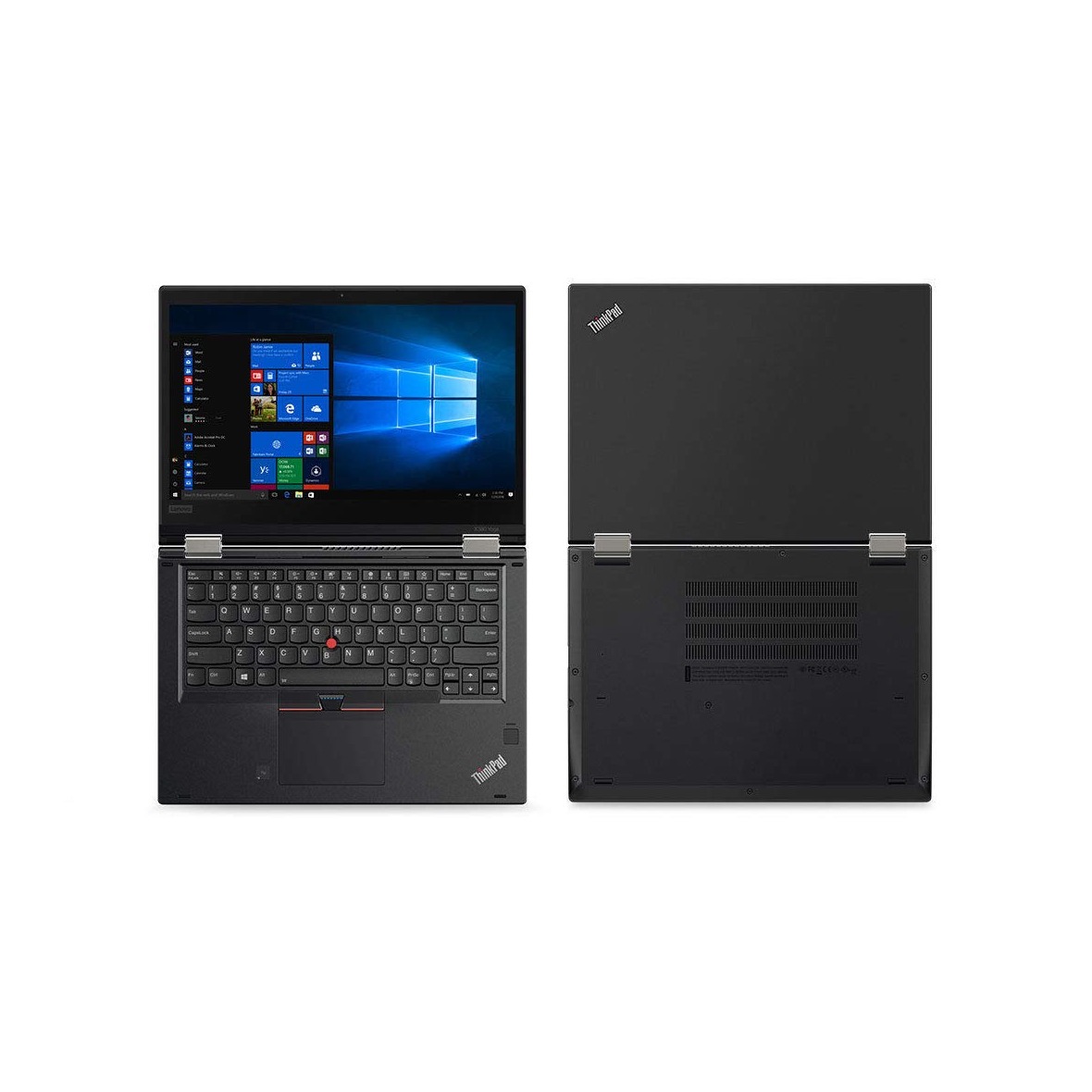 Lenovo X380 Yoga 2in1 thumbnail 5