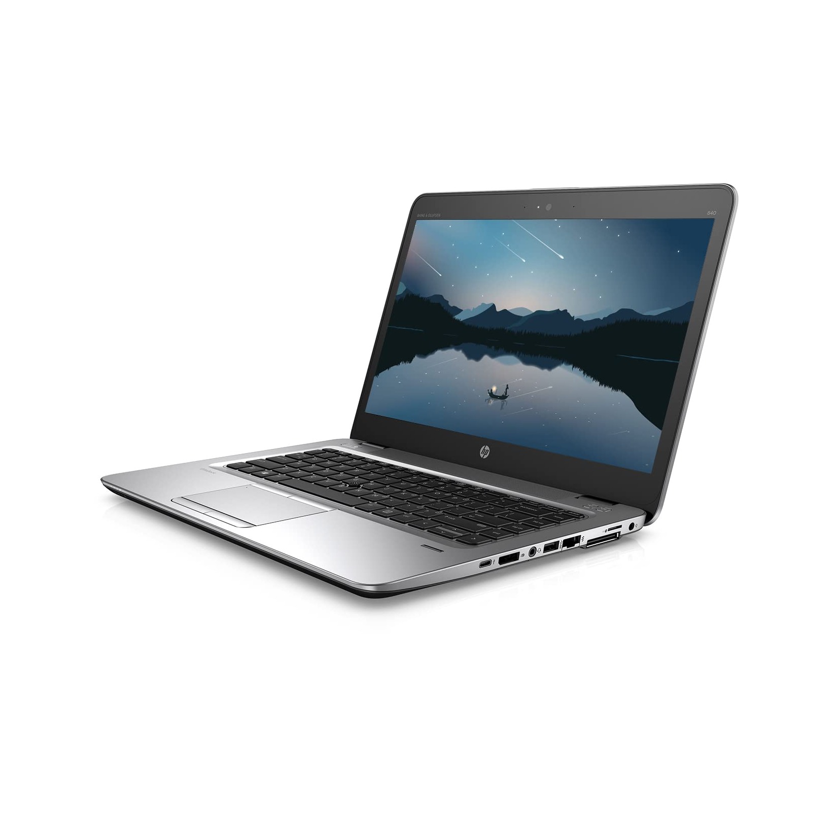 HP Elitebook 840 G3 thumbnail 3