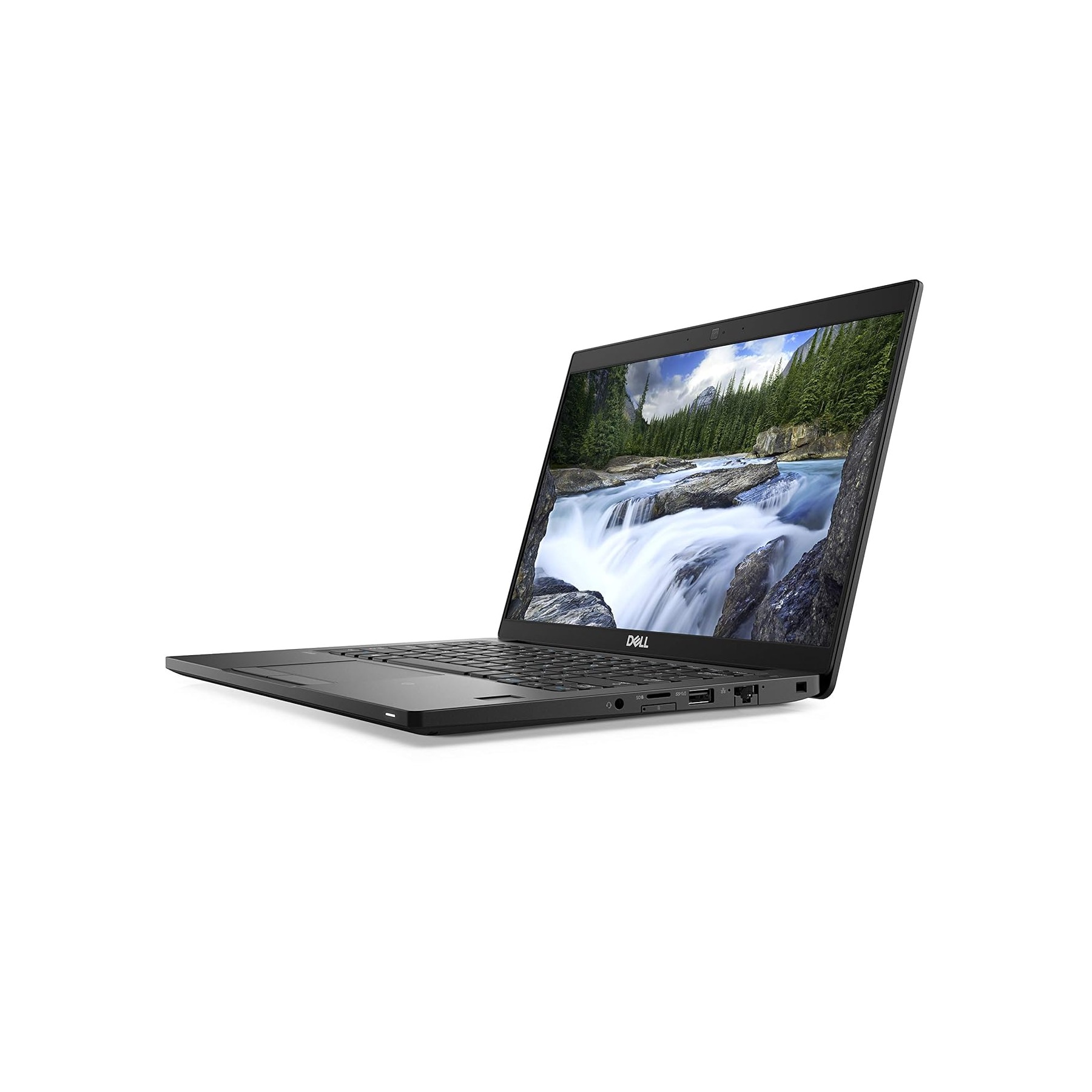 DeLL Latitude 7390 thumbnail 2