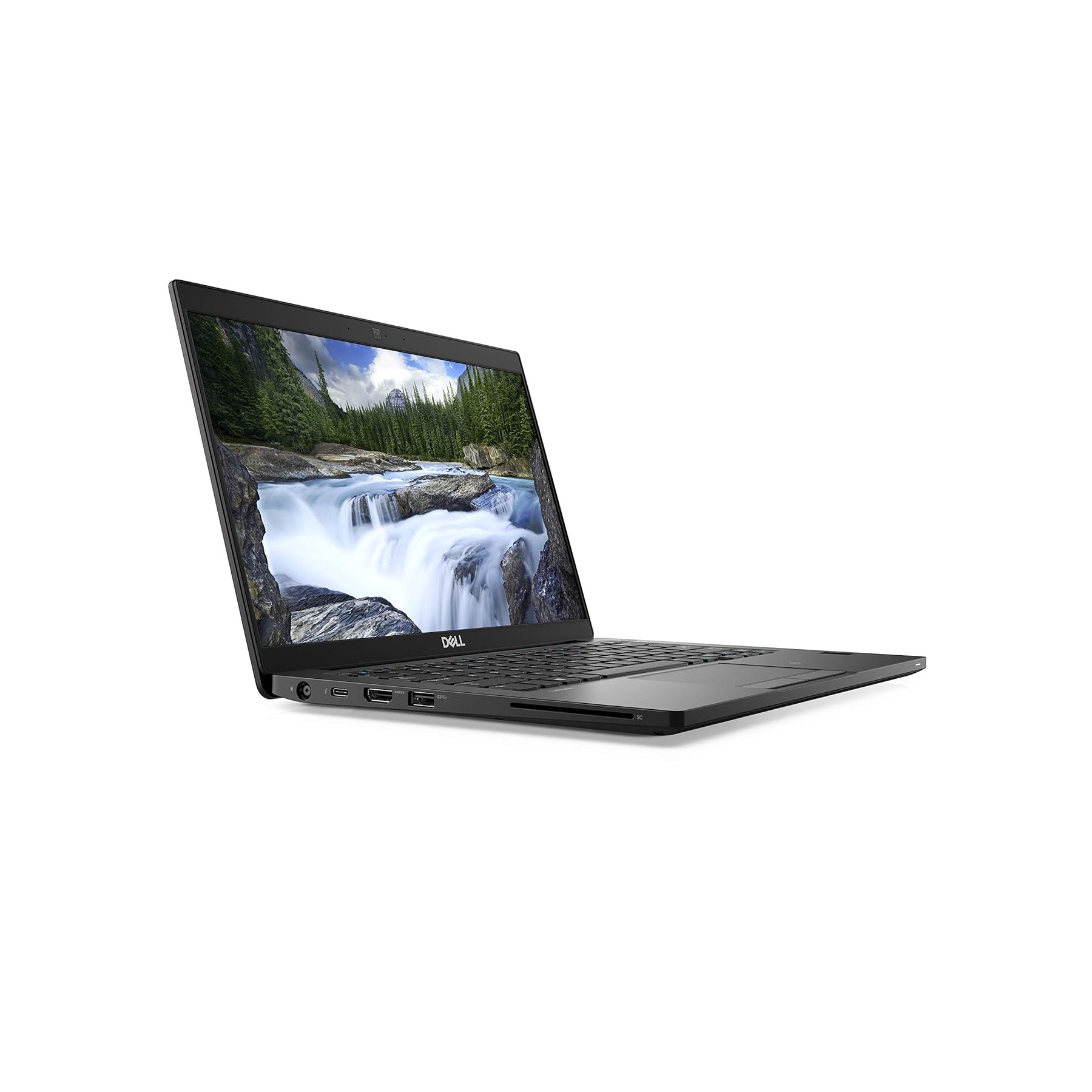 DeLL Latitude 7390 thumbnail 3