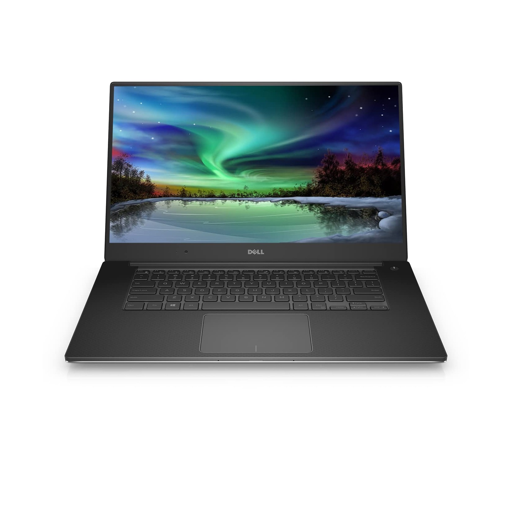 DeLL Precision 5520 - Image 1