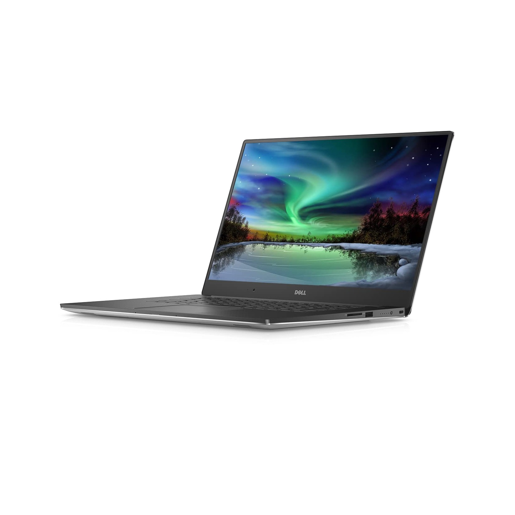DeLL Precision 5520 thumbnail 2