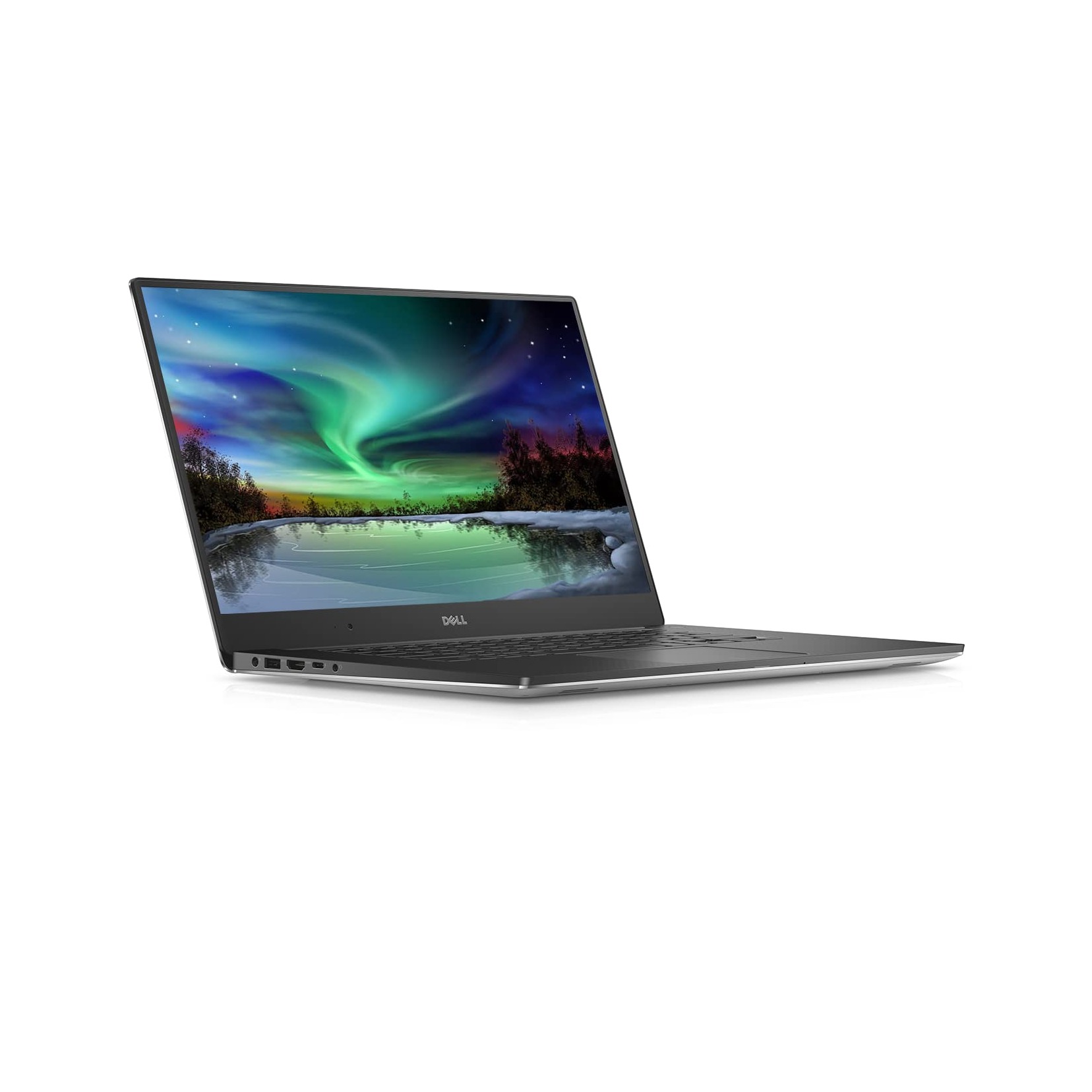 DeLL Precision 5520 thumbnail 3