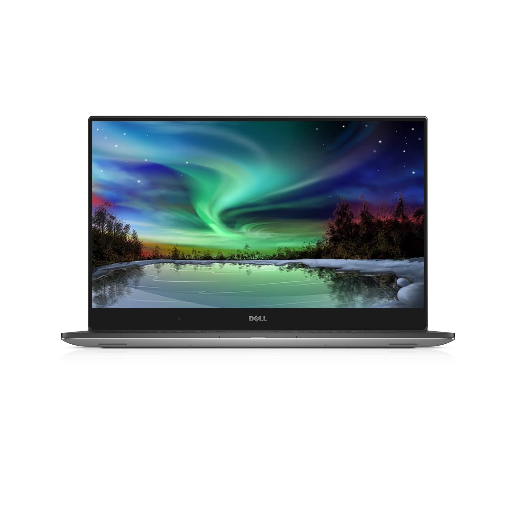 DeLL Precision 5520 thumbnail 4