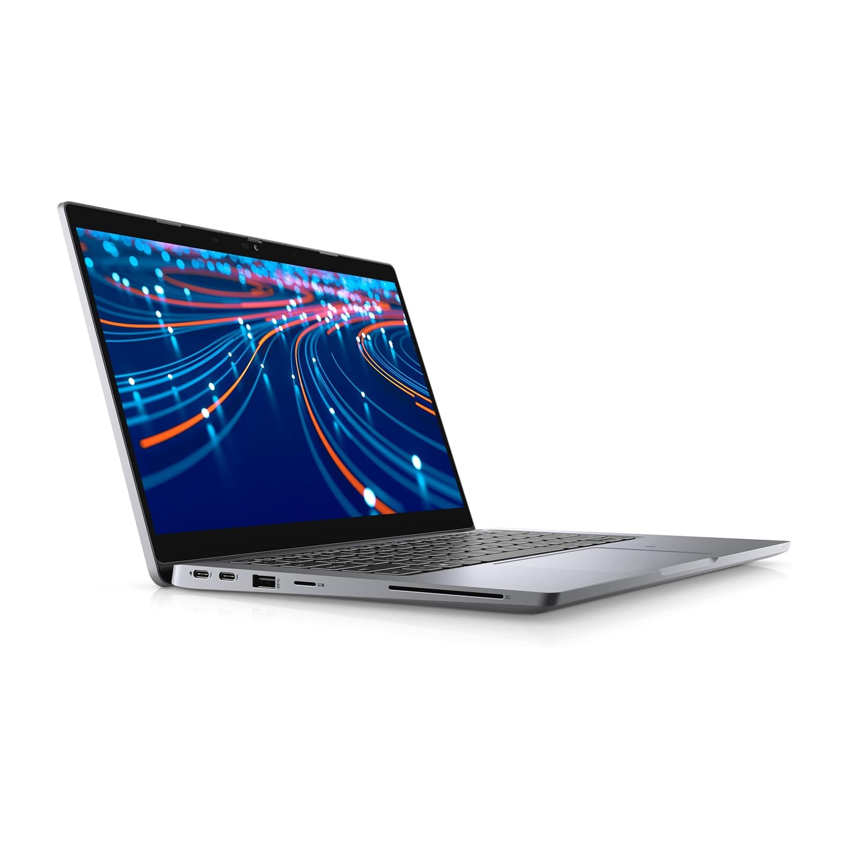 DeLL Latitude 5320 thumbnail 2