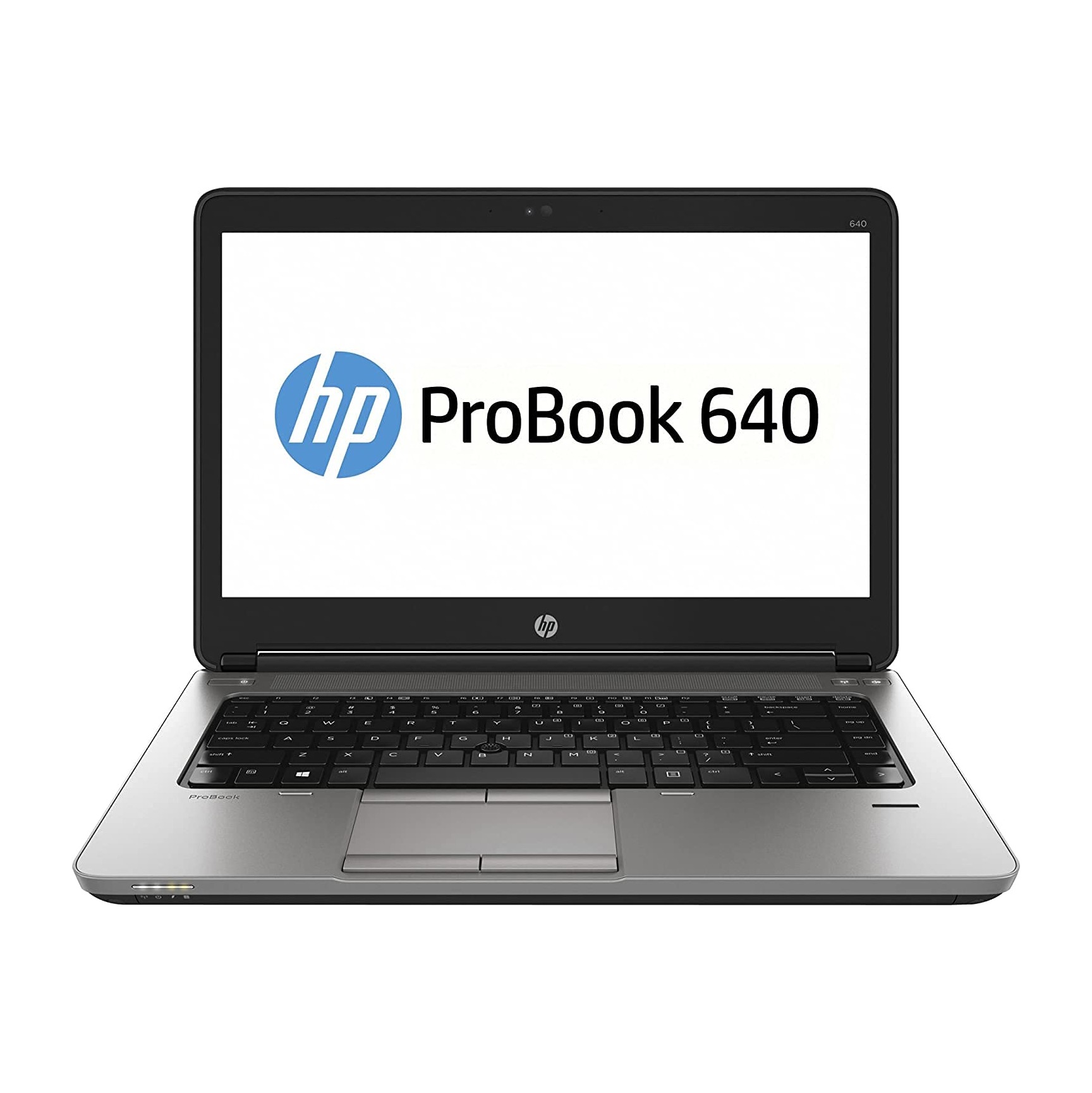 HP Probook 640 G1 thumbnail 2