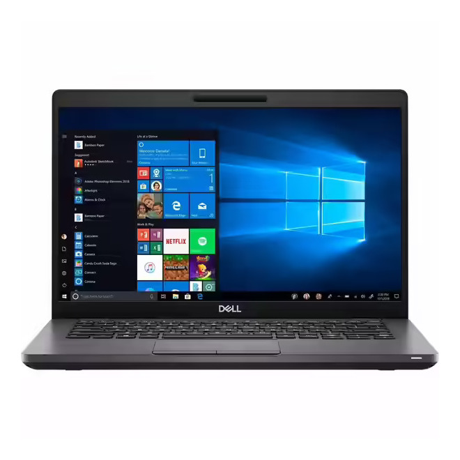 DeLL Latitude 5400