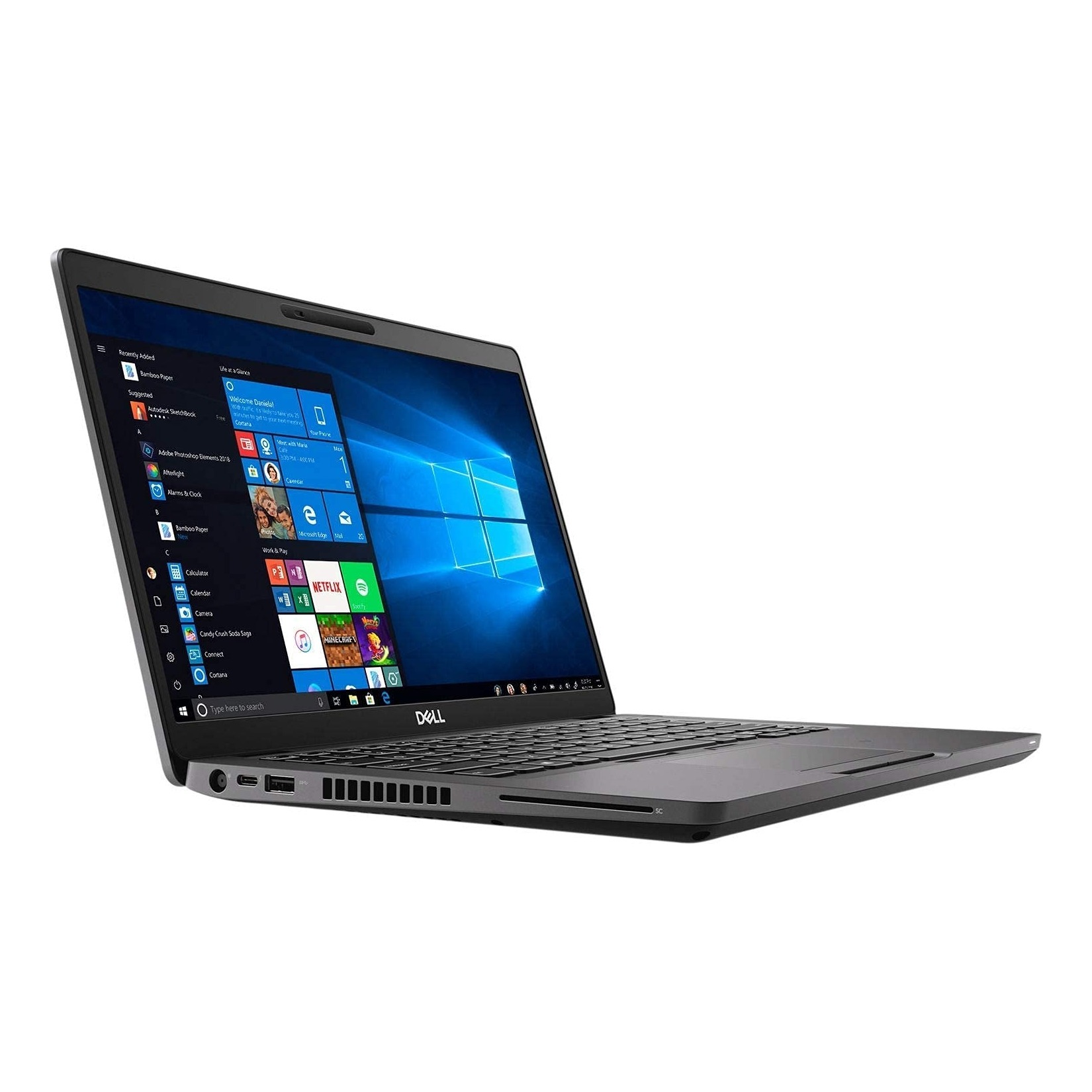 DeLL Latitude 5400 thumbnail 2