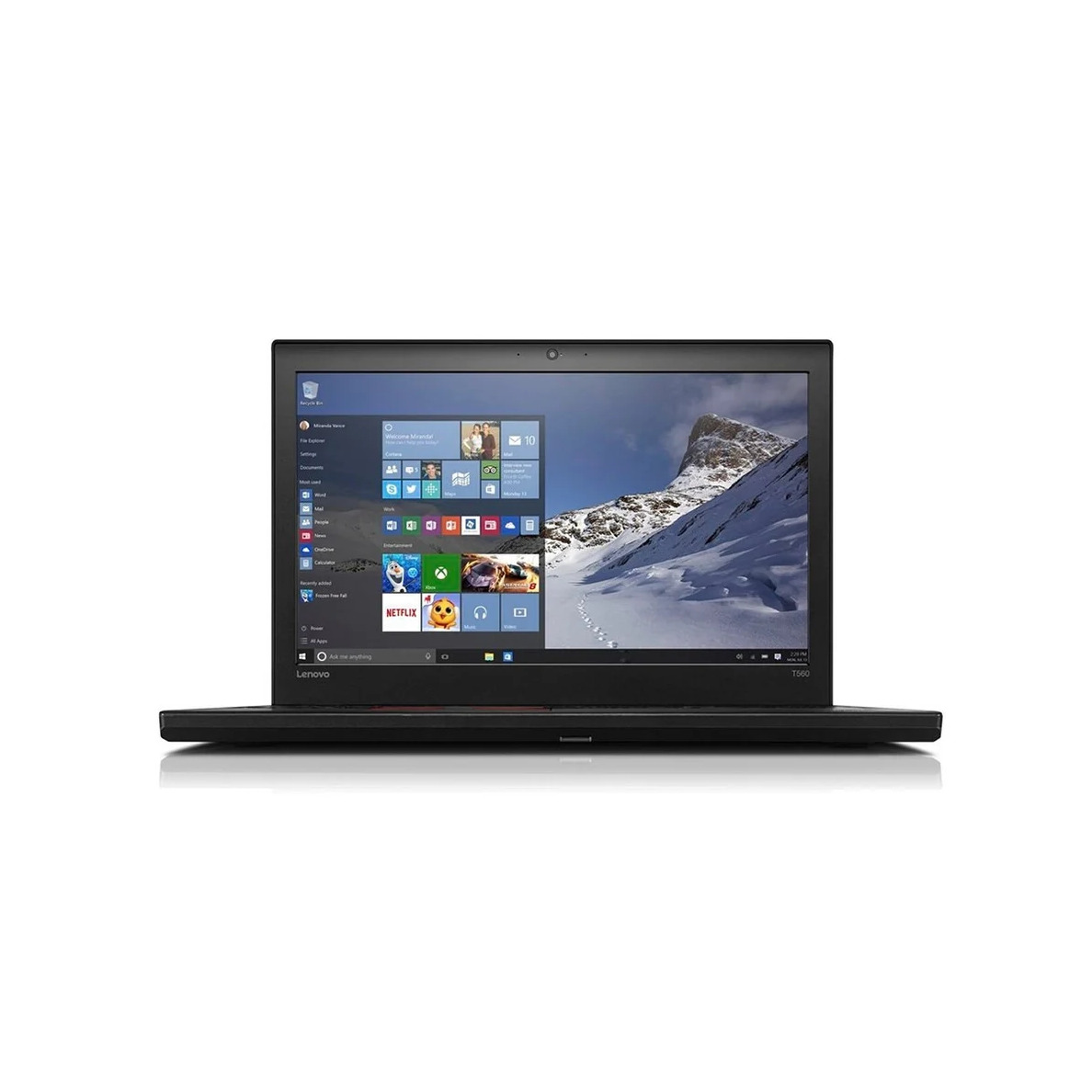 LENOVO 560 - Image 1