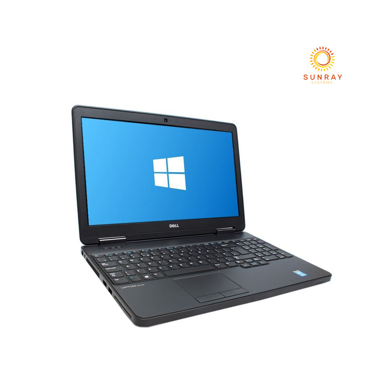 DELL 5540 thumbnail 2