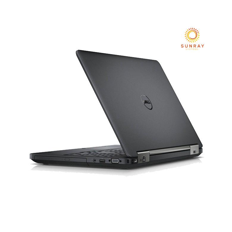 DELL 5540 thumbnail 3