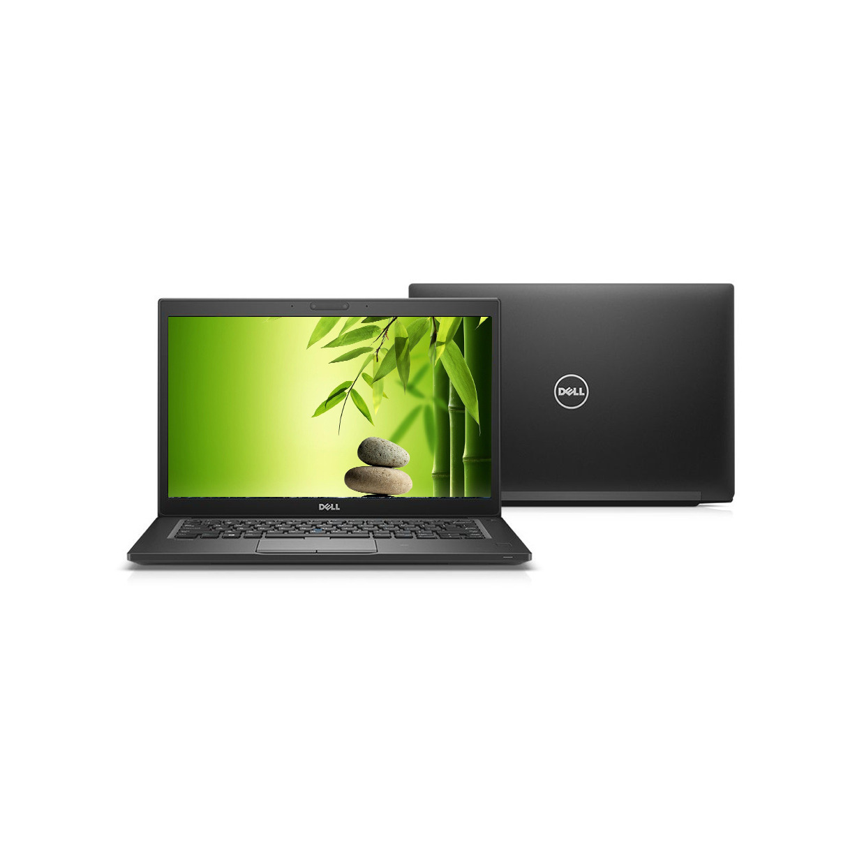 DELL 7480 TOUCH - Image 1