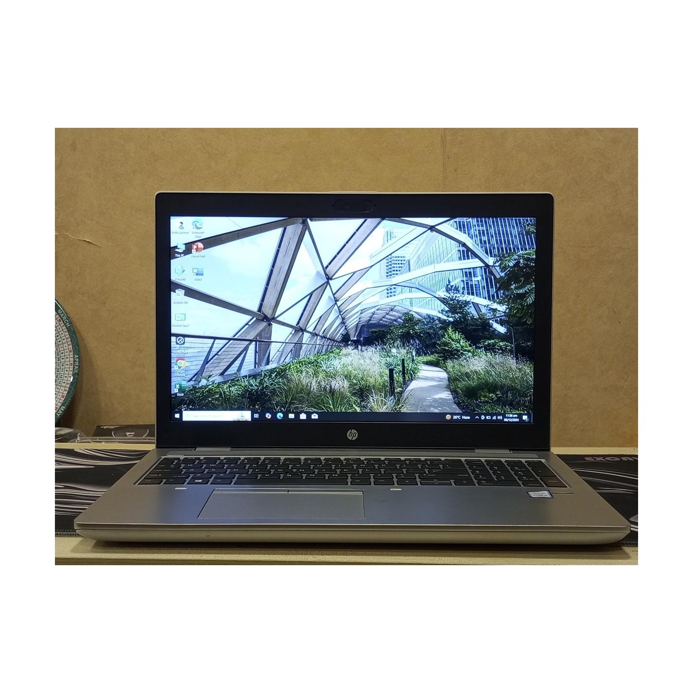 HP 650 G4 - Image 1