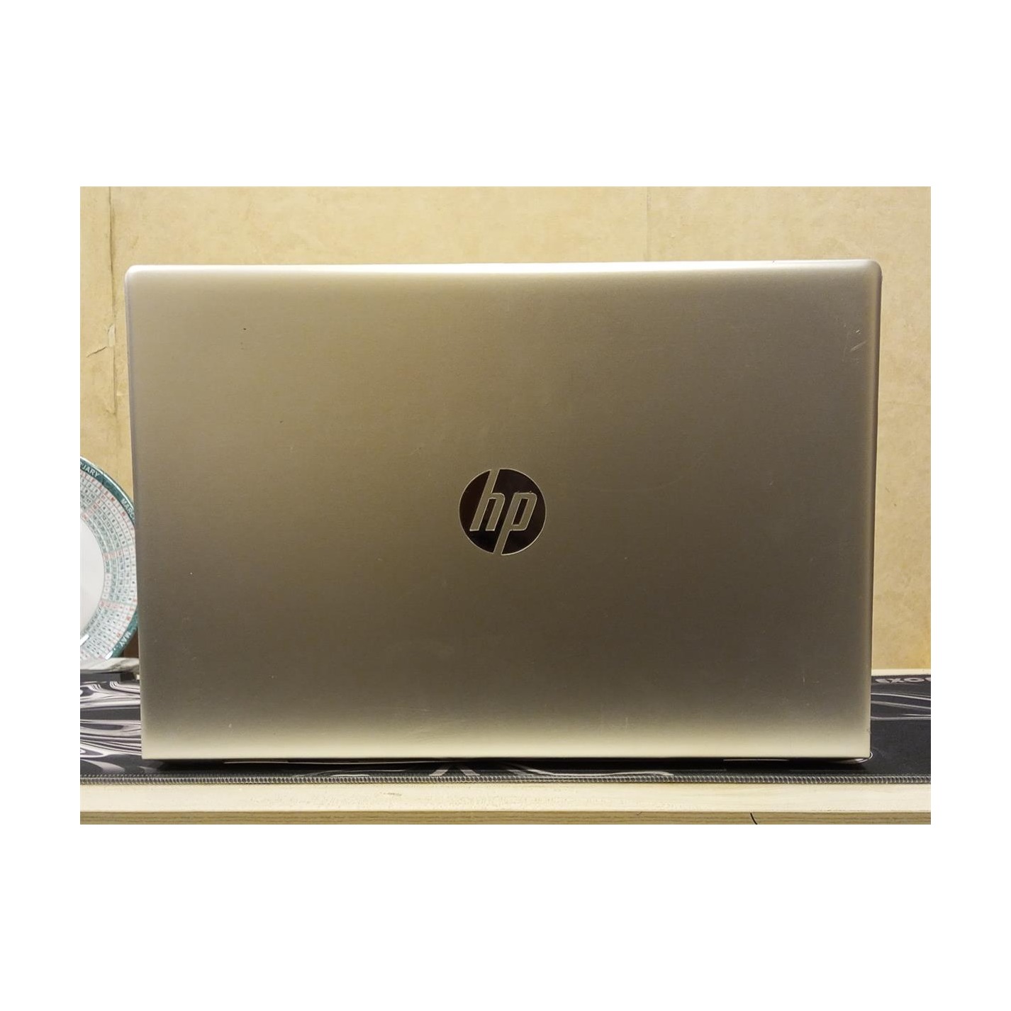 HP 650 G4 thumbnail 3