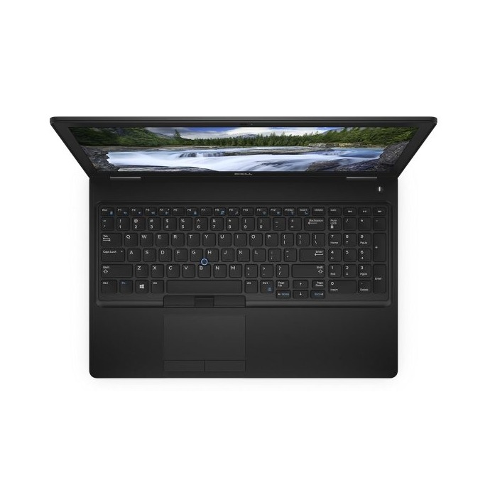 DeLL Latitude 5590 thumbnail 2