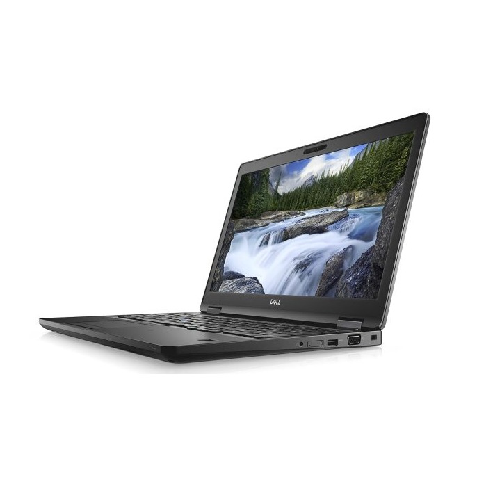 DeLL Latitude 5590 thumbnail 3