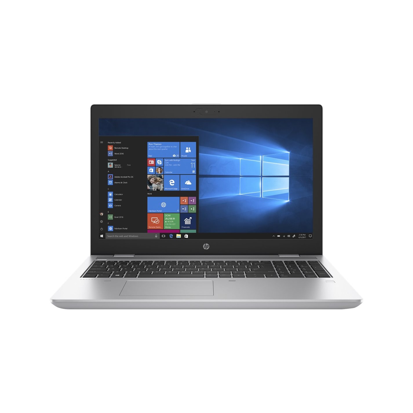 HP PROBOOK 650 G5 thumbnail 4