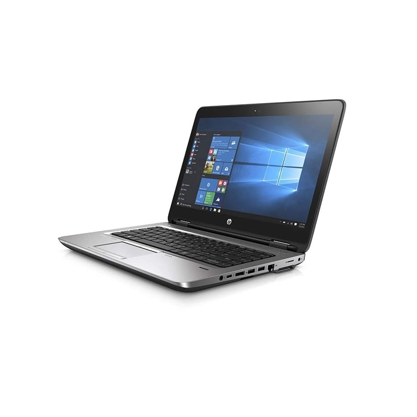 HP PROBOOK 640 G3 thumbnail 4