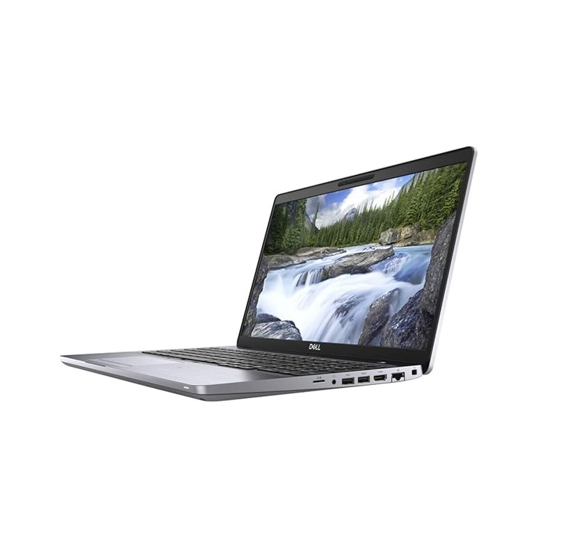 DeLL Latitude 5510 - Image 1